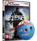 Sniper Ghost Warrior 3 - 6 Disk